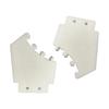 Ceramic Socket Base 16x16