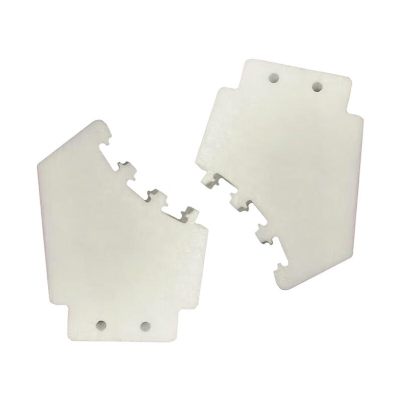 Ceramic Socket Base 16x16