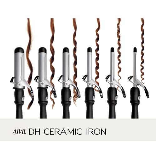 IBILL DH Ceramic Iron 25mm