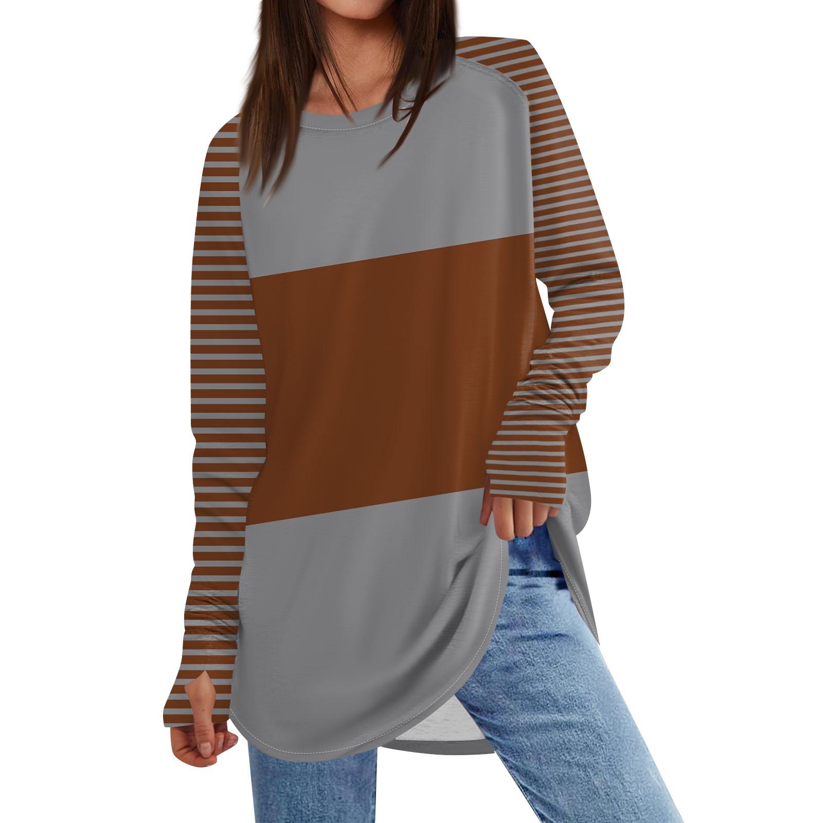 Женская толстовка большого размера с графическим принтом — фото 5