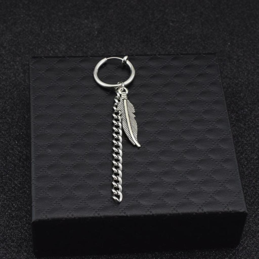 1ks Nové Kpop Bts náušnice Jungkook náušnice