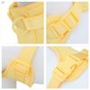 Adjustable Dog Vest Harness Pet Chest Strap Outdoor Walk Training Pet Harenss for Small Medium Dog