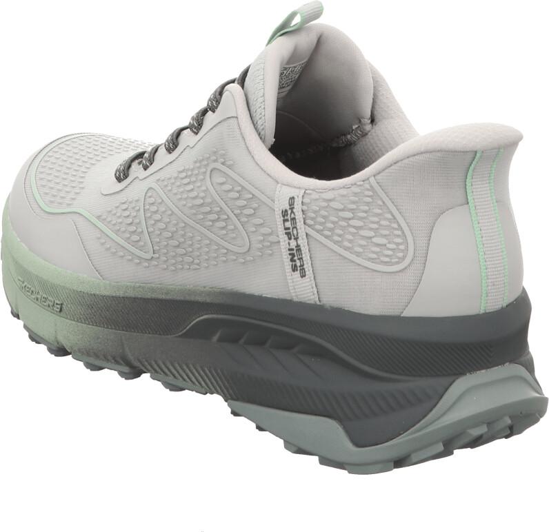 Skechers Switch Back Women's Sneakers (180157) Gray