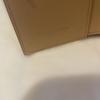 Used BOTTEGA VENETA Bi-fold wallet Maxi Intrecciato Beige