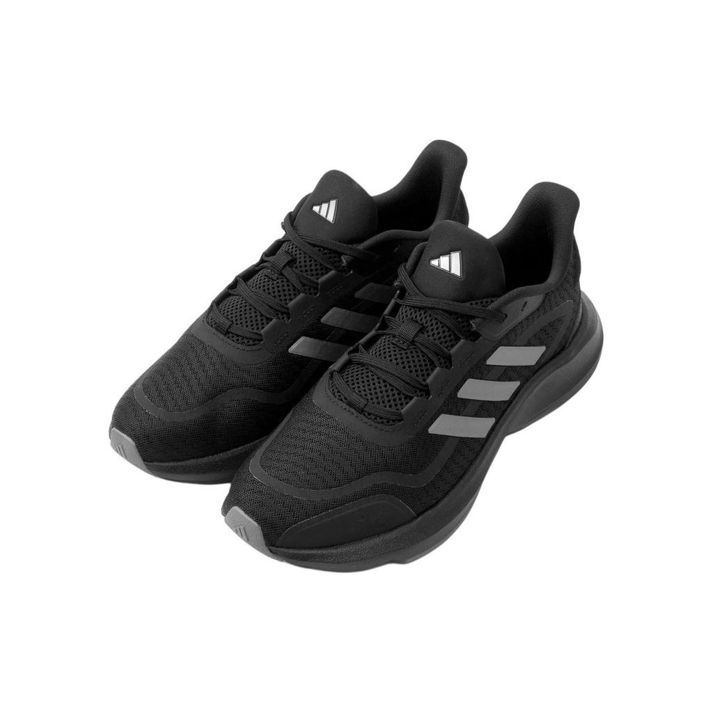 Adidas All Day Essential Comfortable Sports Shock Absorption Wear-Resistant Breathable Low-Top Casual Training Running Shoes Unisex Sneakers JH5150