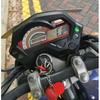 Motorcycle Meter Speedometer Digital LCD Display For Yamaha FZ16 FZ 2.0 16 FZ S/Fz V1/Fazer Tachometer