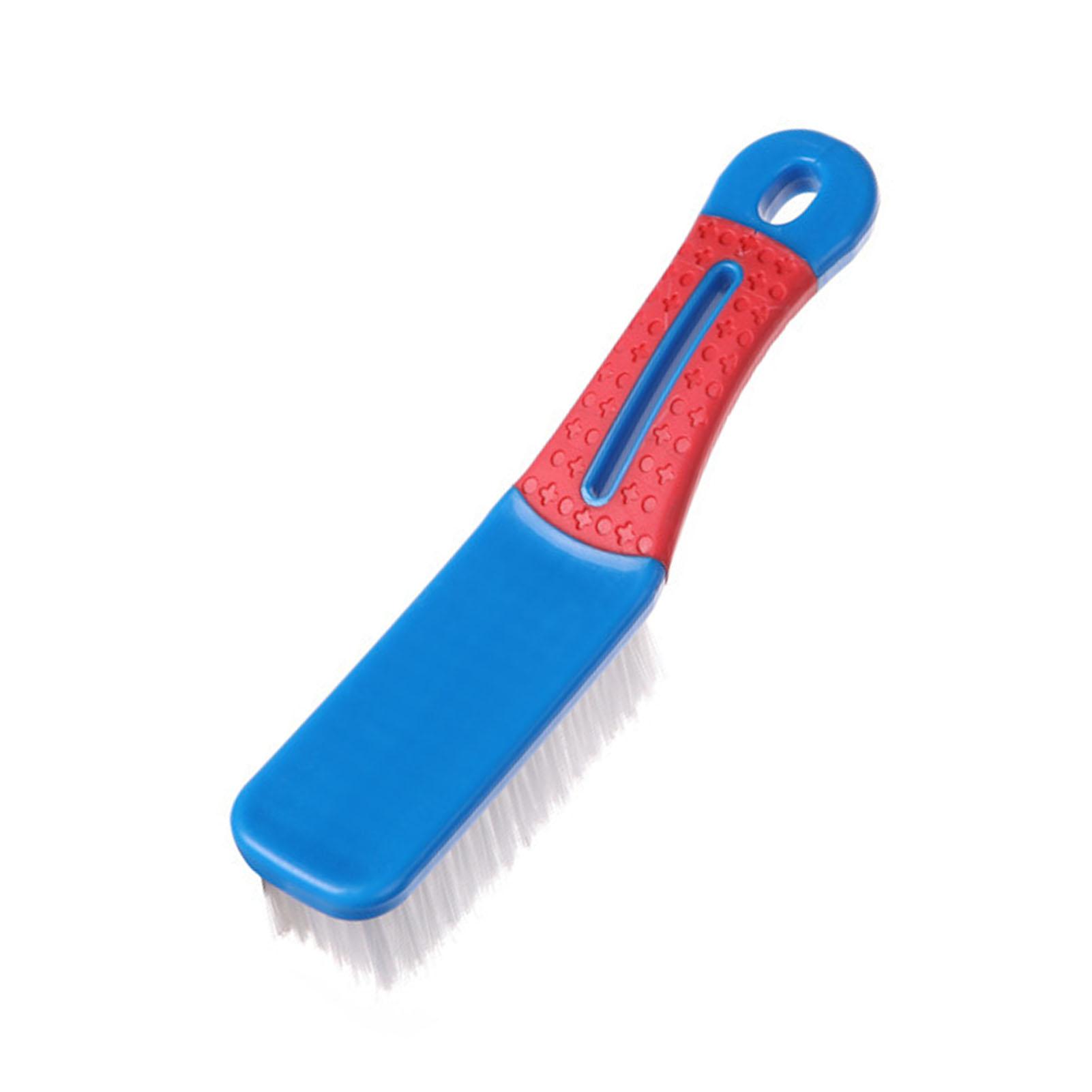 Shoe Brush Soft  s   Handle Multifunctional Dust Removal Cleaning Brush for Clothing