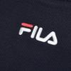 New FILA T Shirts Women's Secret Mirror Blue F11W439106FDB