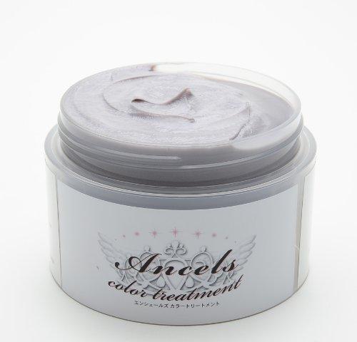 [Authentic] Encheres Color Butter 200g (Platinum Silver)