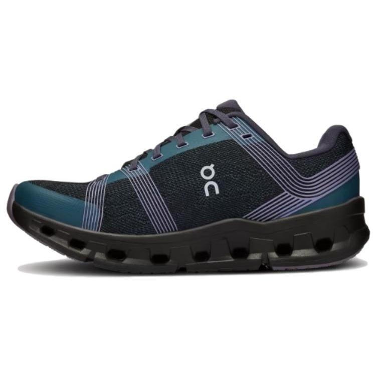 (WMNS) On Running Cloudgo  Storm Magnet  Women s 55.98087 EU 37.5