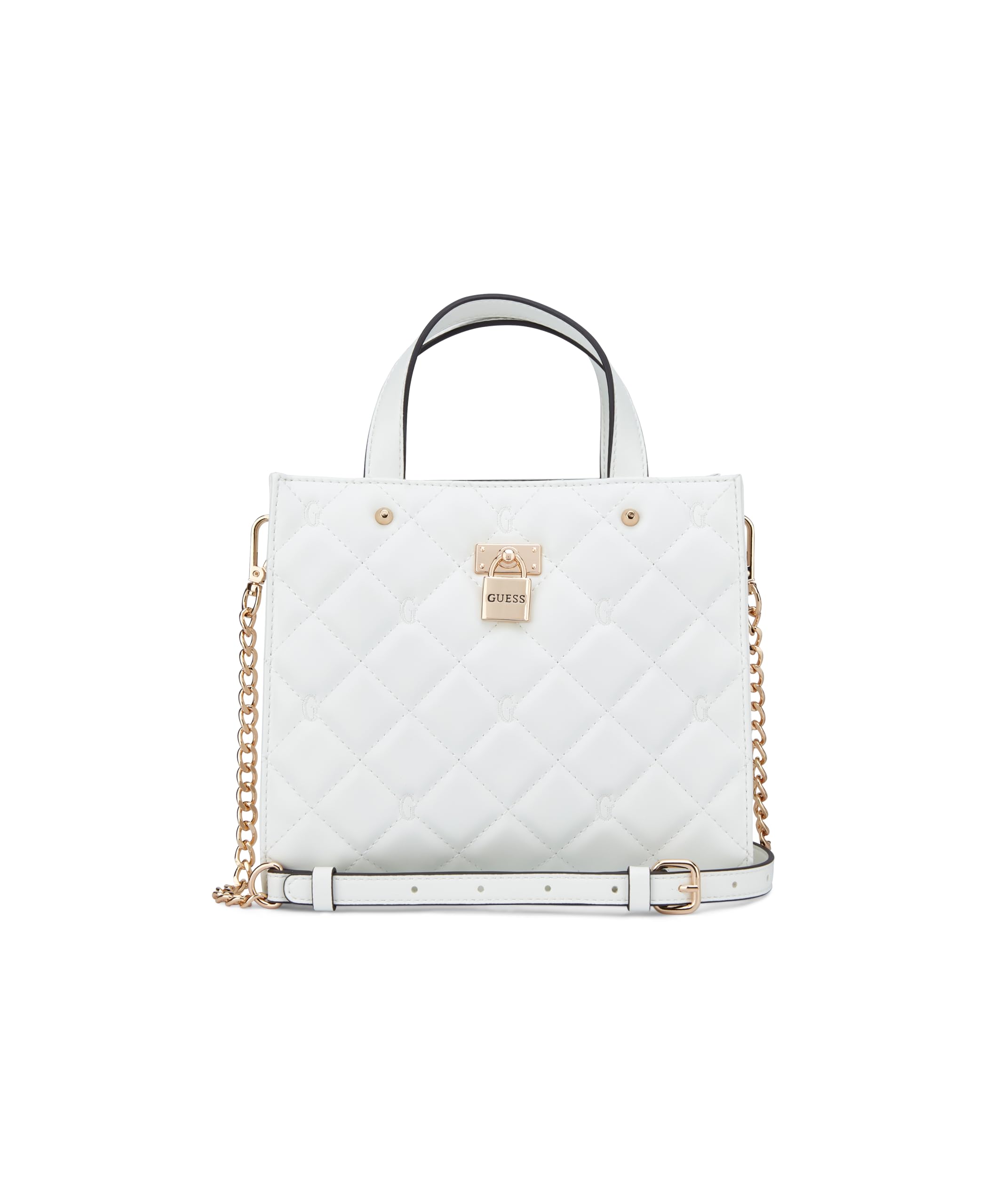 GUESS RAMONA MINI TOTE Tote Bag