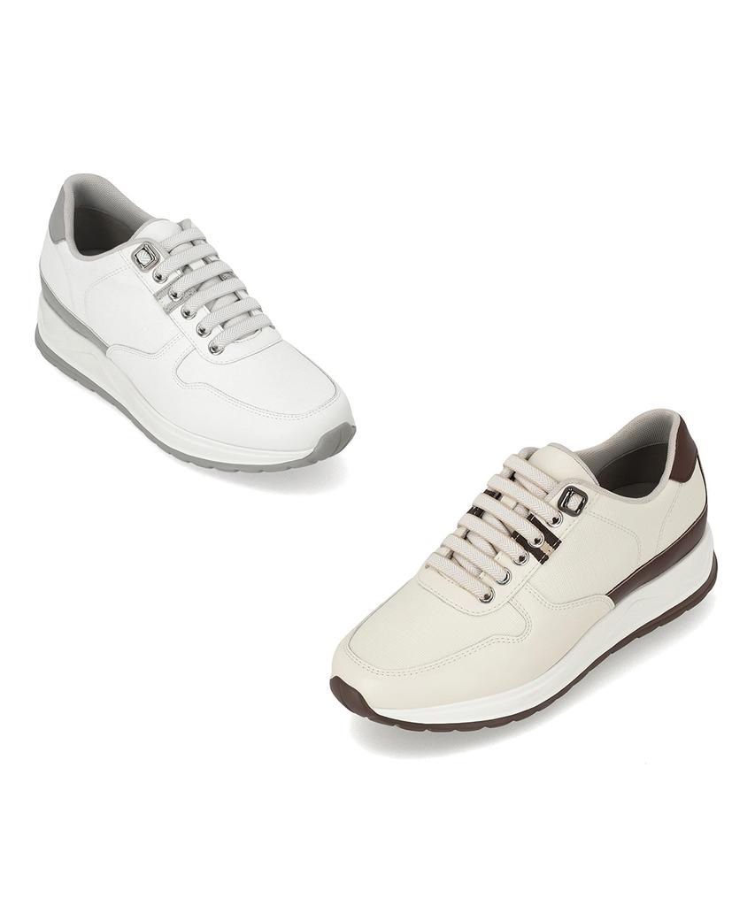 Elcanto Mazz Women'S Daily Active Sneakers 3.5Cm Lcws20M613