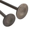 Head Intake Exhaust Valves Seals For Honda SH S-Wing Pantheon 125 150 2001-12