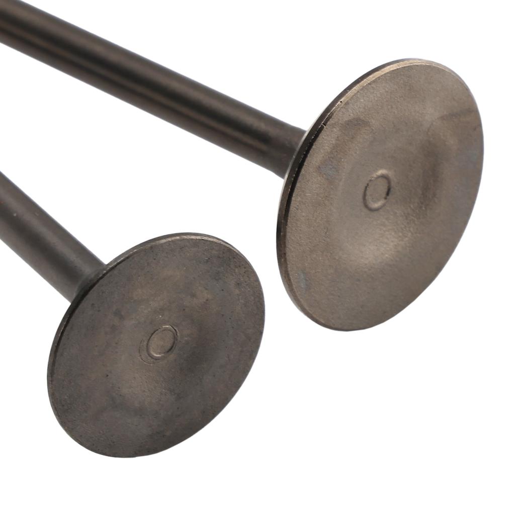 Head Intake Exhaust Valves Seals For Honda SH S-Wing Pantheon 125 150 2001-12
