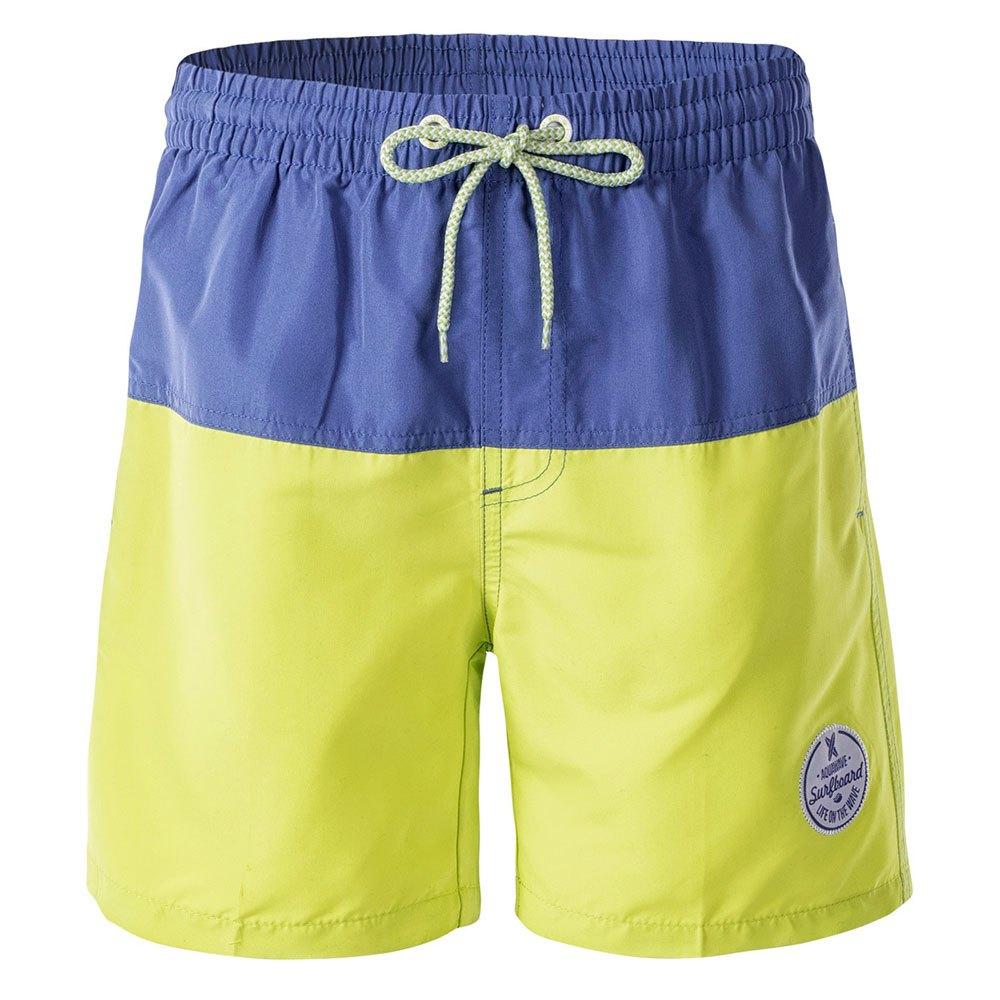 Aquawave Childrens/Kids Drakon Swim Shorts