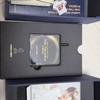 Warner One World Tour Kino Video (includes Park Ji-hoon photocard)
