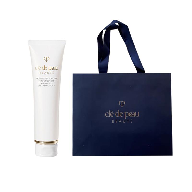 CPB Skin Key Purifying Cleansing Balm Cleansing and Moisturizing +Gift Bag Purifying Cleansing Balm (moist type)