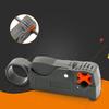 Coaxial Cable Stripper Wire Coax Stripping Tool Rg6 Rg62 Rg58 Rg59 Universal