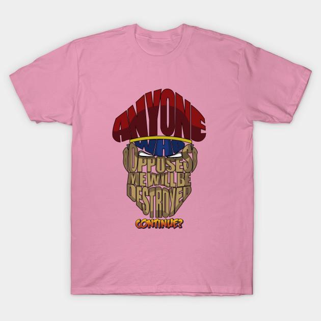 T Shirt Women M. Bison Wins Harajuku Print Kawaii Tshirt Summer Short Sleeve Female T-Shirt Top Tee