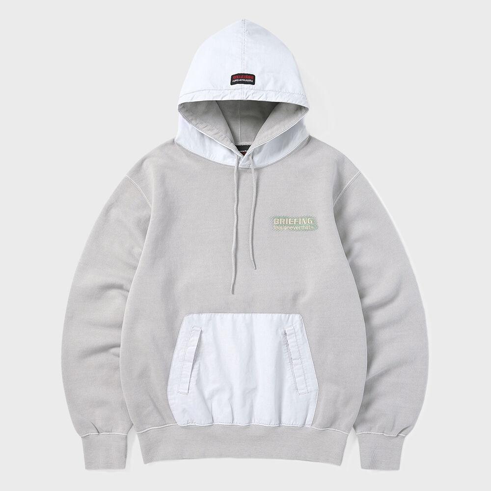 Это Никогда То Тнт Бф Худи Серый S