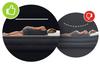Inflatable Mattress 191X99X25 Cm Single Intex 64107