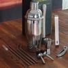 Directional Cocktail Shaker Shaker Bartender Set Components Bartender Professional Wine Set Tools