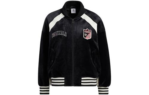 Adidas Originals Puffer Jacket Women s Black HY4181 S чёрный