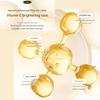 Vitamin C Gold Vitality Ampoule 30ml / Brightening Glow & Intensive Elasticity K-Beauty