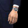 Tissot Orologio da uomo Collezione Tourelles T139.836.11.048.00