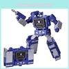 Transformers Legacy Core Class Soundwave Action Figure 9cm G1-inspired Design Energon Power