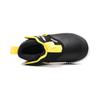 New Adidas Rapidazen Mid Anti Slip Wear Resistant Mid Top Kids' Training Shoes Black Kids' GX7128