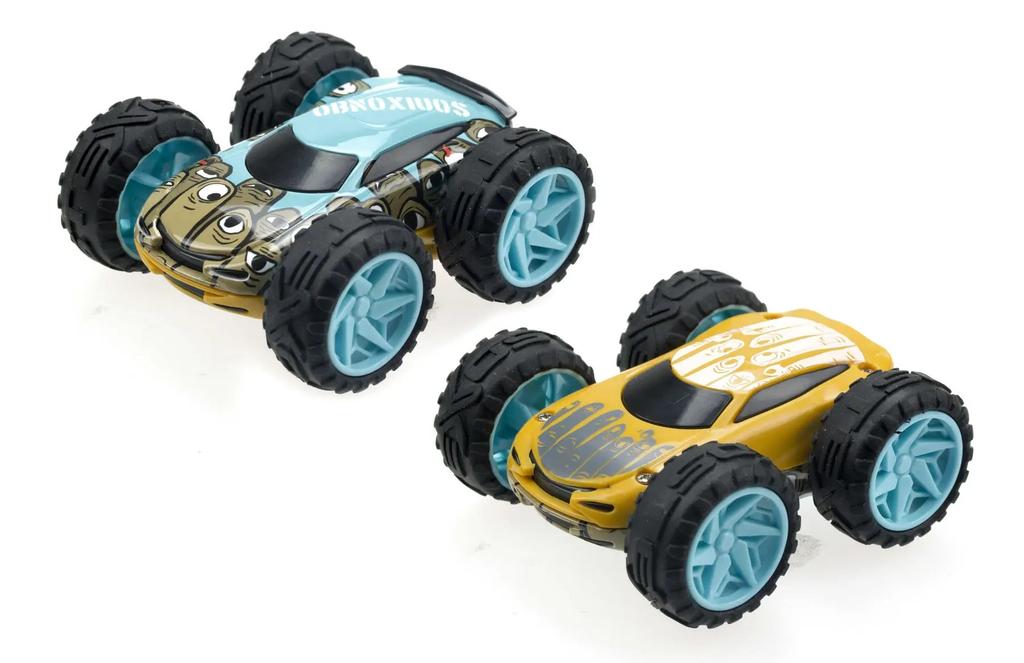 Silverlit | Inertial Cars | Exost JUMP SINGLE Car | 1random