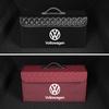 2026 Caldo Per Volkswagen VW Scatola Organizzatore Contenitore Borsa per Bagagliaio Auto Per Volkswagen VW Scirocco Beetle Golf