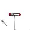 Hammers Percussion Professional Multifunctional with Double Head Knee Jerk Experiment