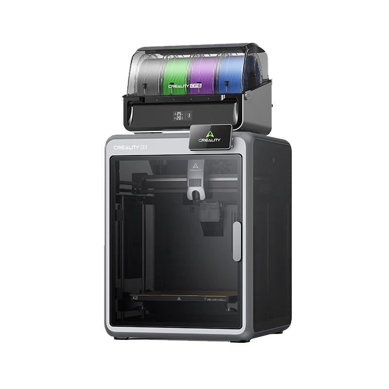 Creality K2 Combo 3D Printer