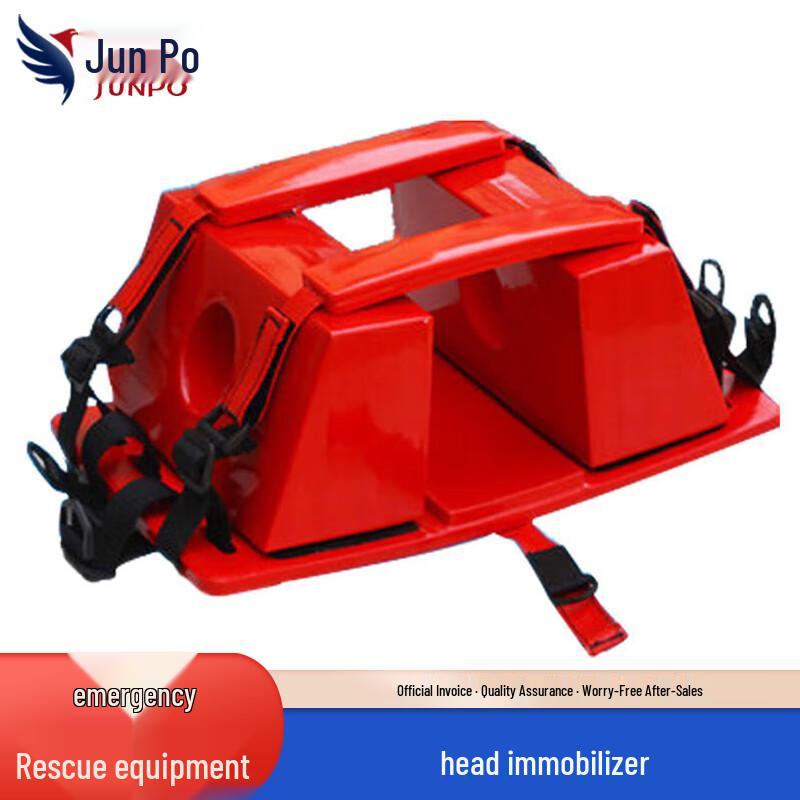 Emergency Rescue & Evacuation Mobility Equipment
