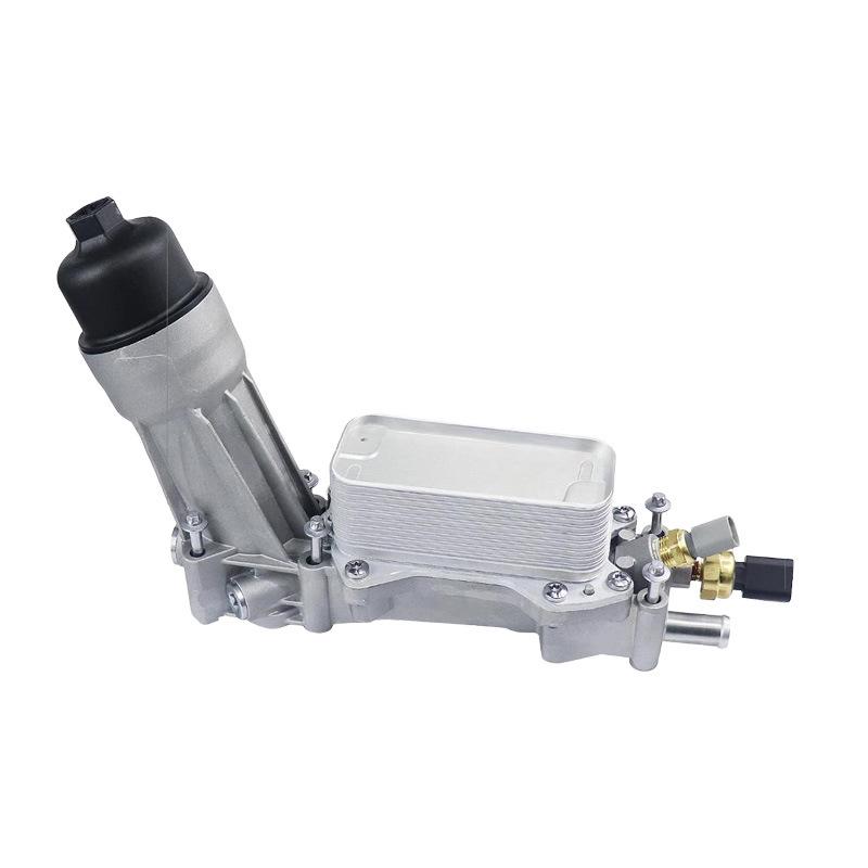 Engine Oil Cooler Assembly 68365931AD for 2020 Chrysler Pacifica