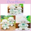 Cute Cartoon Farm Dreamland Plush Toy Lamb 30cm Pp Cotton Home Decor Gift