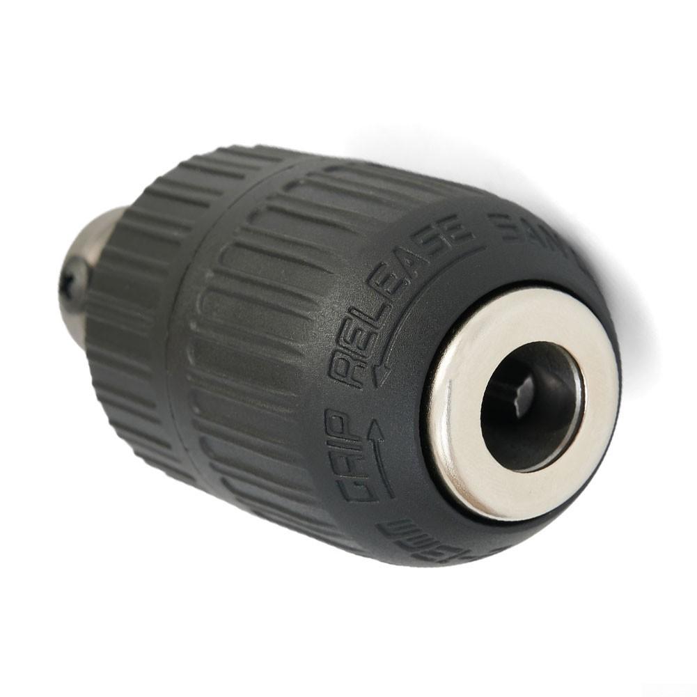 Cu adaptor mandrină de găurit atelier 1/2\"-20UNF capacitate