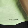 Nike Dri-FIT ADV Solid Quick-Dry Breathable Round Neck Sport Tank Top Men Tops Vapor-Green FN4232-376