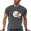 Moonlight TShirt Cotton T Shirts Unisex 100 Unisex T Shirt Summer T Shirt Unisex Designer Tshirt