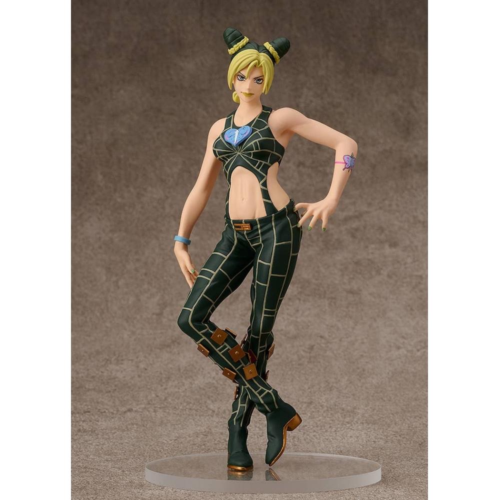 Jojo S Bizarre Adventure Pop Up Parade Jolyne Cujoh
