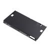 Game Console Host Bottom Backplate Case Housing Shell-/Side Frame for NS OLED Gamepad Side Frame/Back Cover Replacement