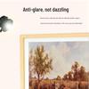Wooden Digital Art Frame (Wall Mount) (CN version)
