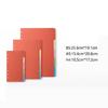 10Pcs A 5 A 6 B5 Binders Index Dividers Binders Dividers Binders Index Dividers for Travel Diary Journal