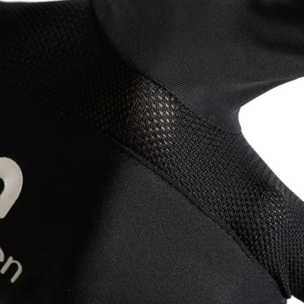 1Pcs Three Fingers Billiard Glove Anti-slip Training Glove New Snooker Glove  Fitness Accessories