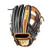 Wilson General-Purpose W/H Dual Utility DU Type, BL/S.TAN/D.BRN