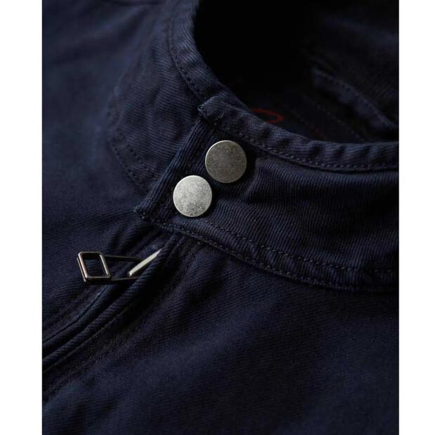 Superdry Classic Harrington куртка