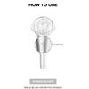 ATEEZ Offizieller Light Stick [Version 3] (Online-Vorteil)