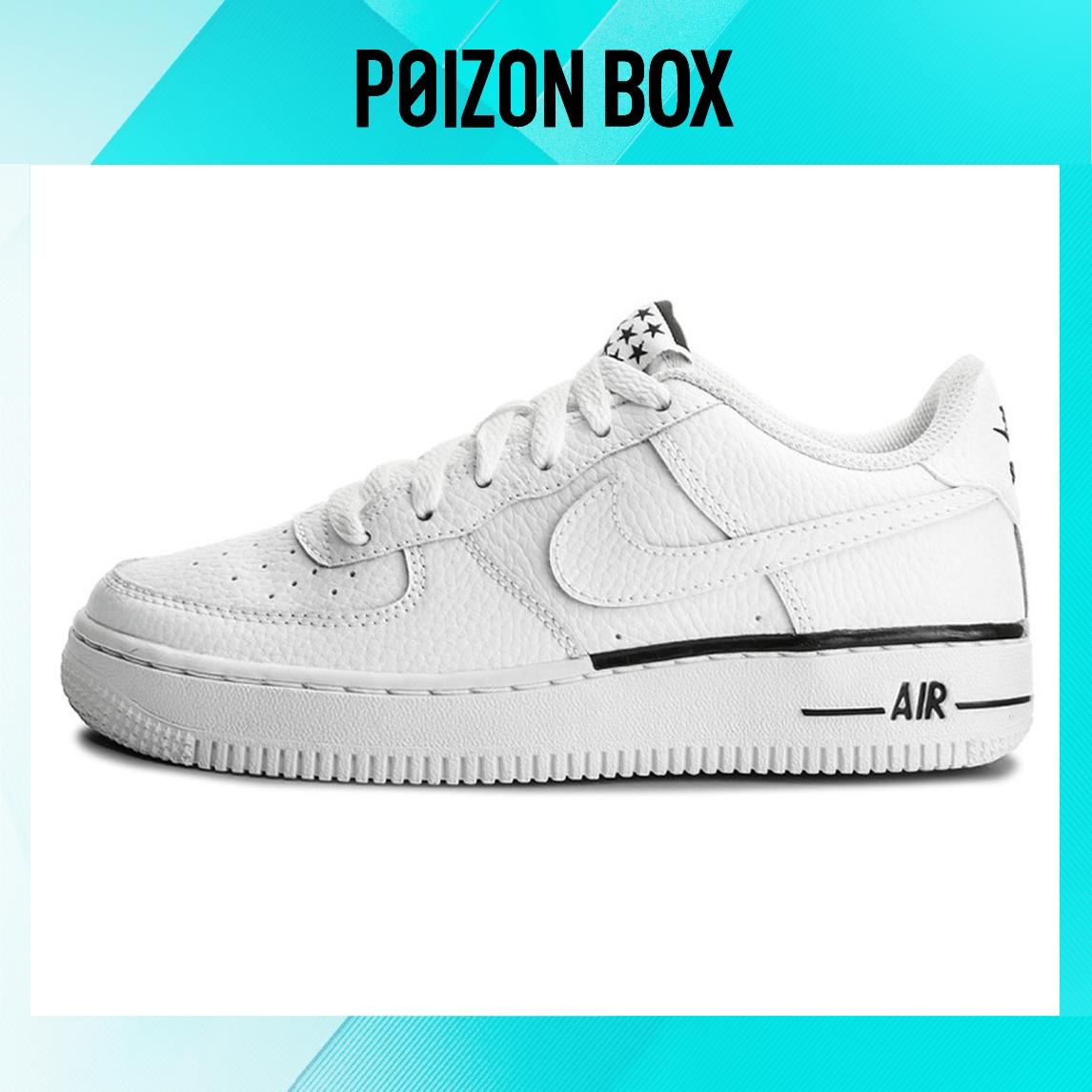 

кроссовки Nike Air Force 1 Low Skateboarding Shoes Women 596728-103